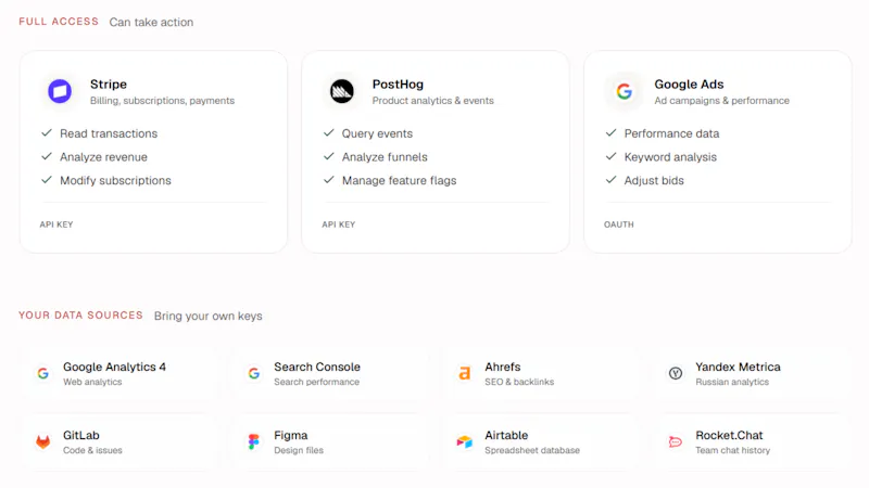 Inteldo screenshot 4