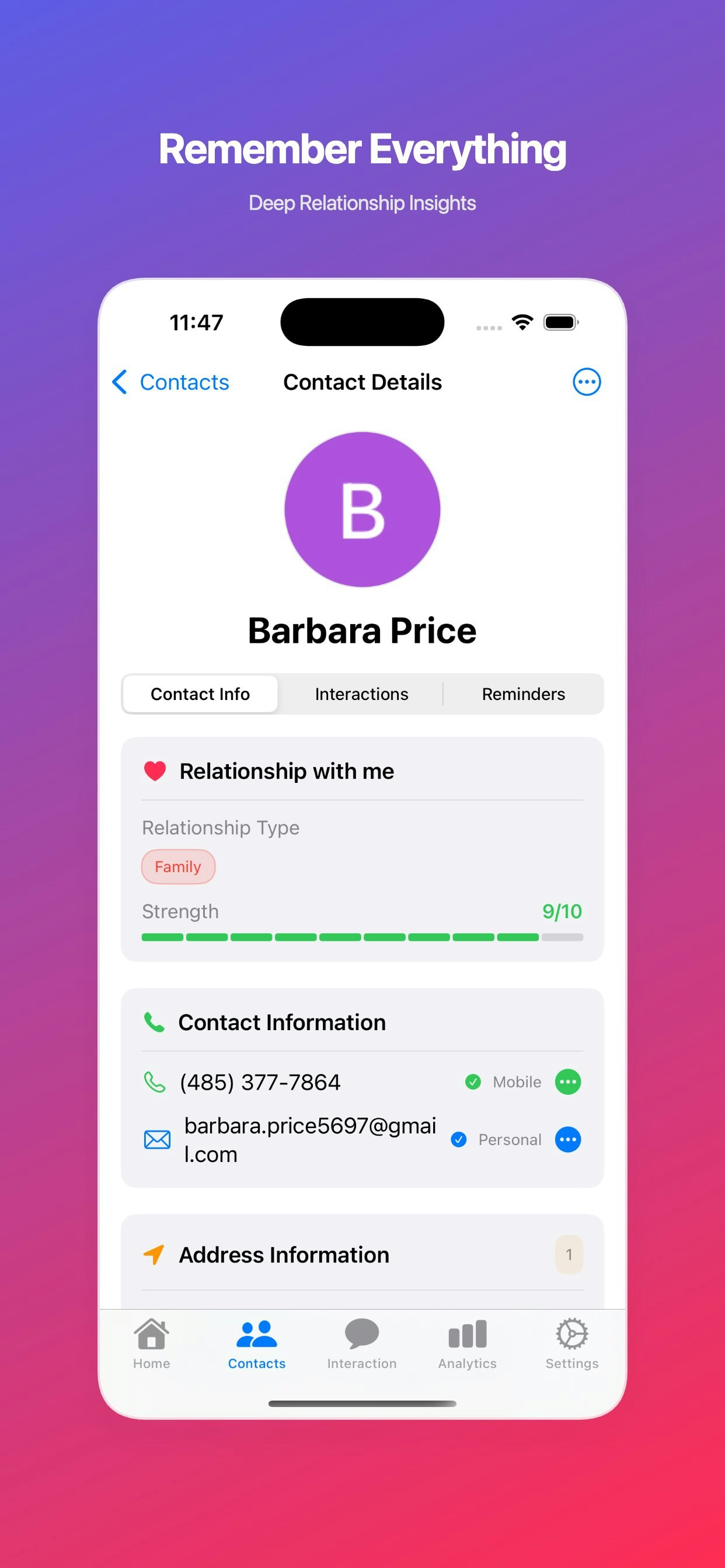 Circlo - Screenshot 2 preview