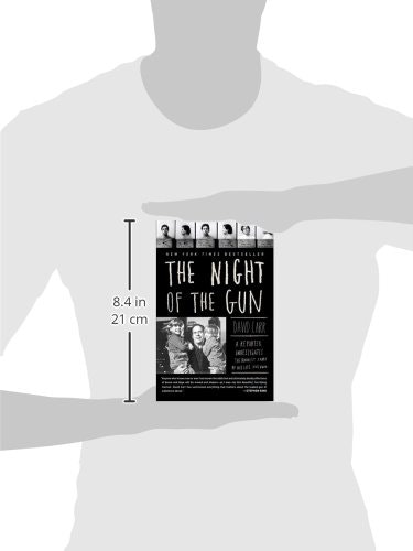 The Night of the Gun gallery image