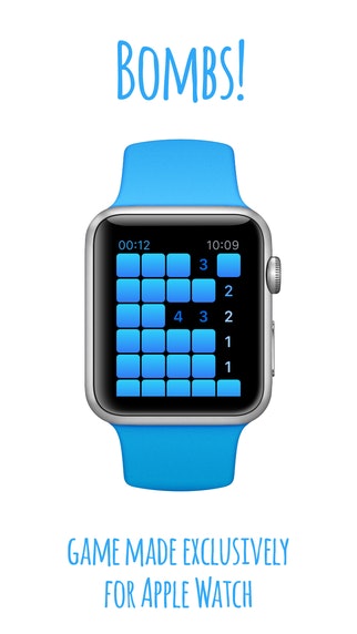 Bombs! gallery image