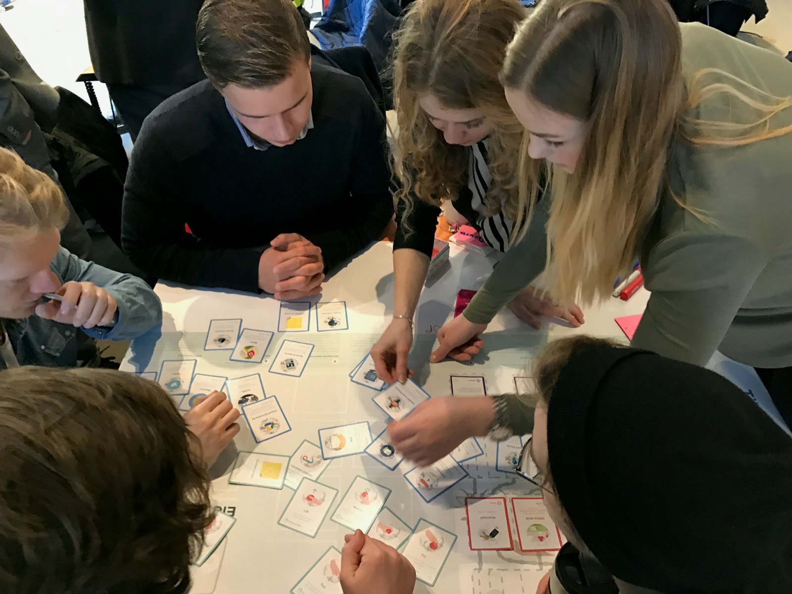 Tiles IoT Inventor Toolkit gallery image