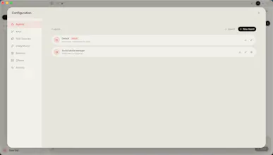 OpenSair gallery image