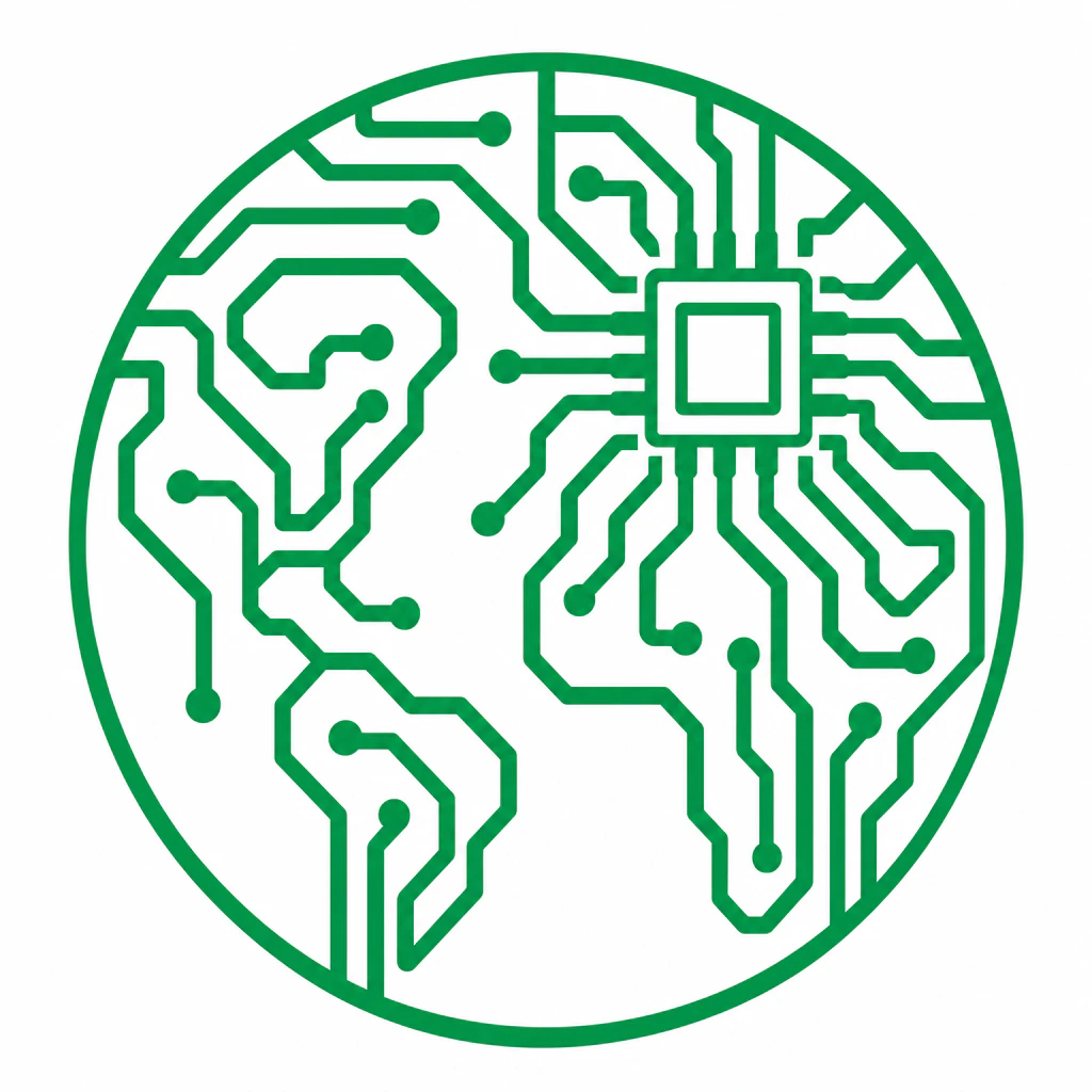 ModelAtlas logo