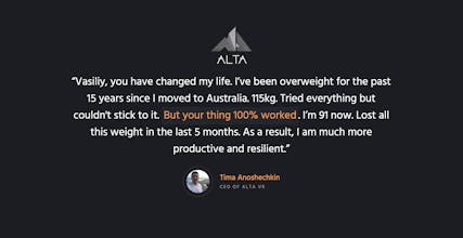 Heyday Health gallery image