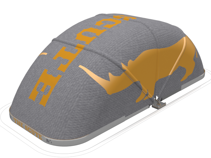 The Scute gallery image