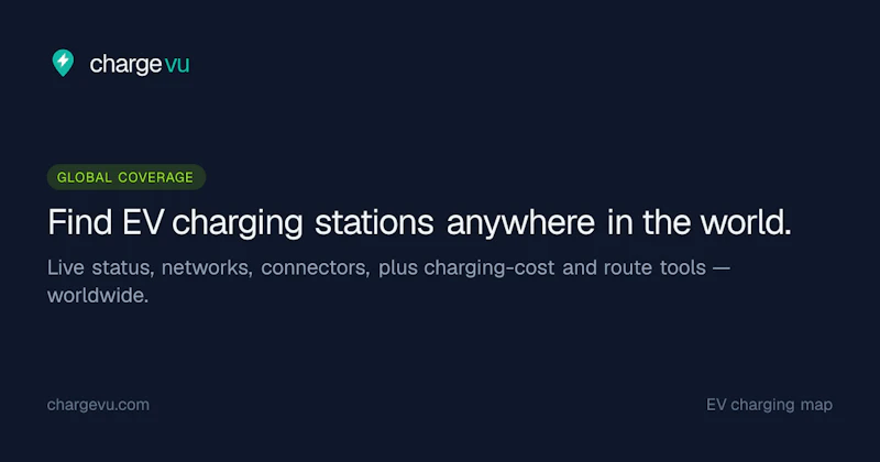 Chargevu screenshot 3
