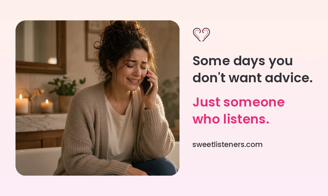Sweet Listeners gallery image