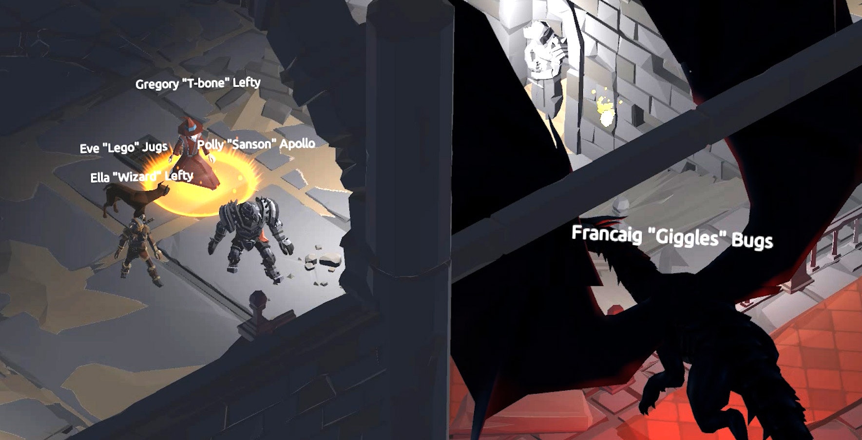 BattleMapp gallery image