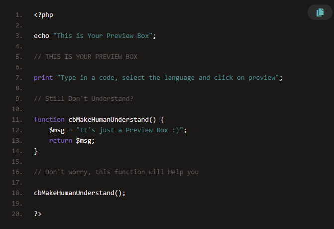 Coding Blocks gallery image