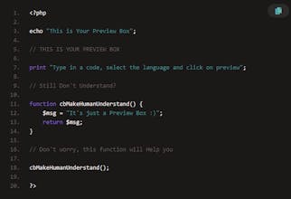 Coding Blocks gallery image