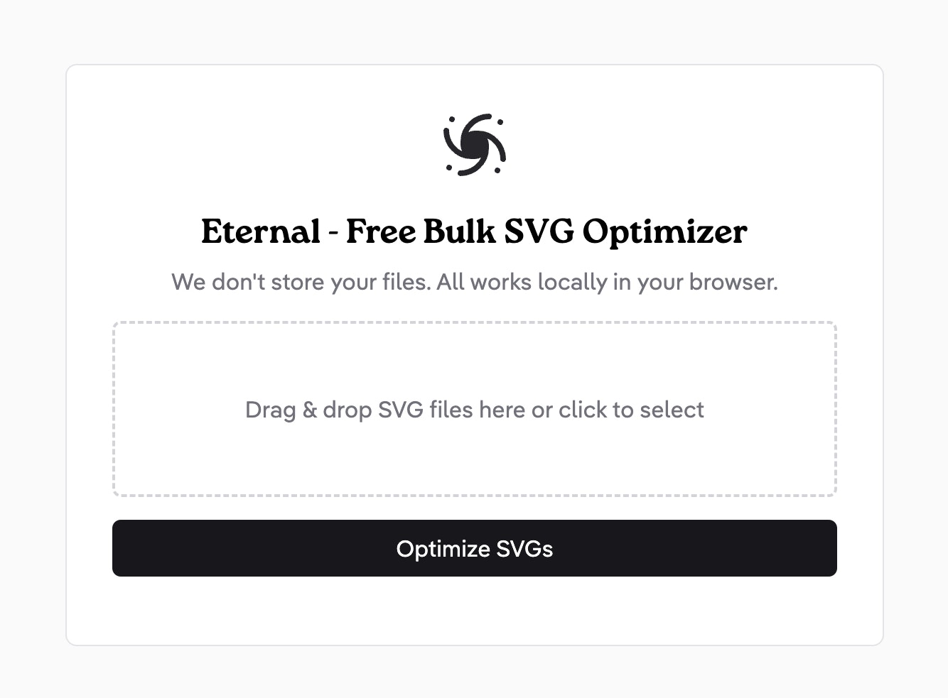 Eternal gallery image