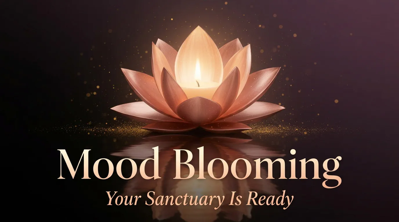 Mood Bloom gallery image