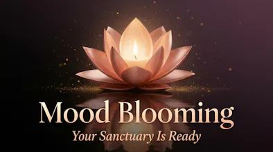 Mood Bloom gallery image