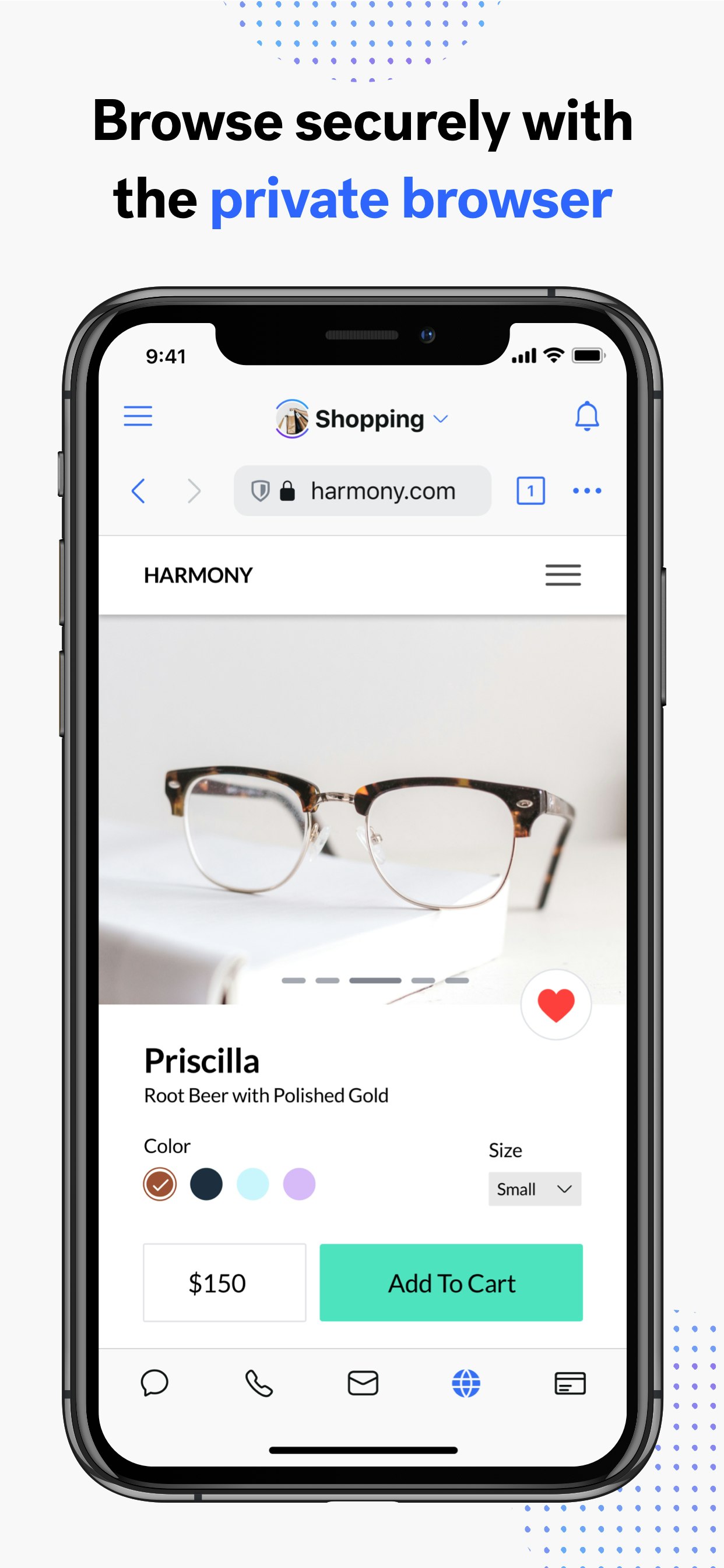 MySudo gallery image