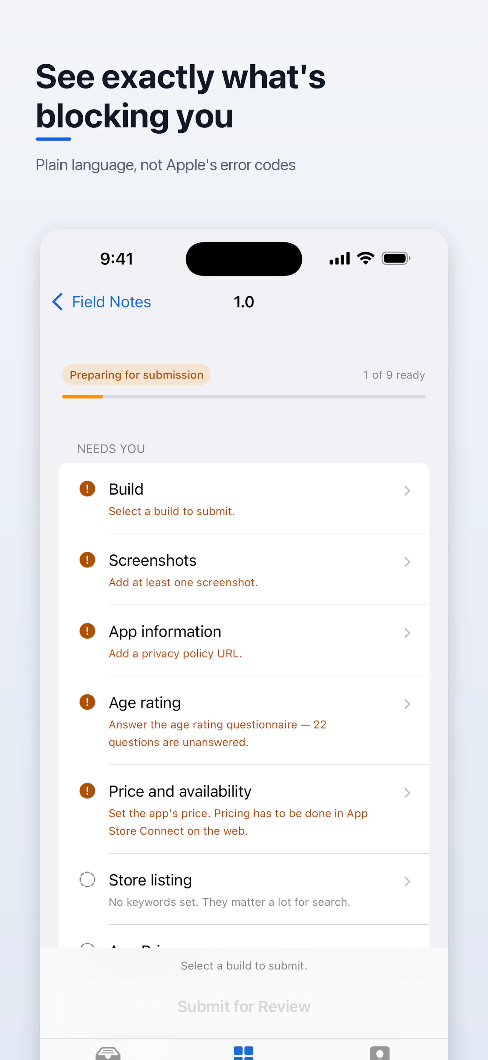Deploy Studio screenshot 6