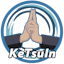Ketsuin 結印