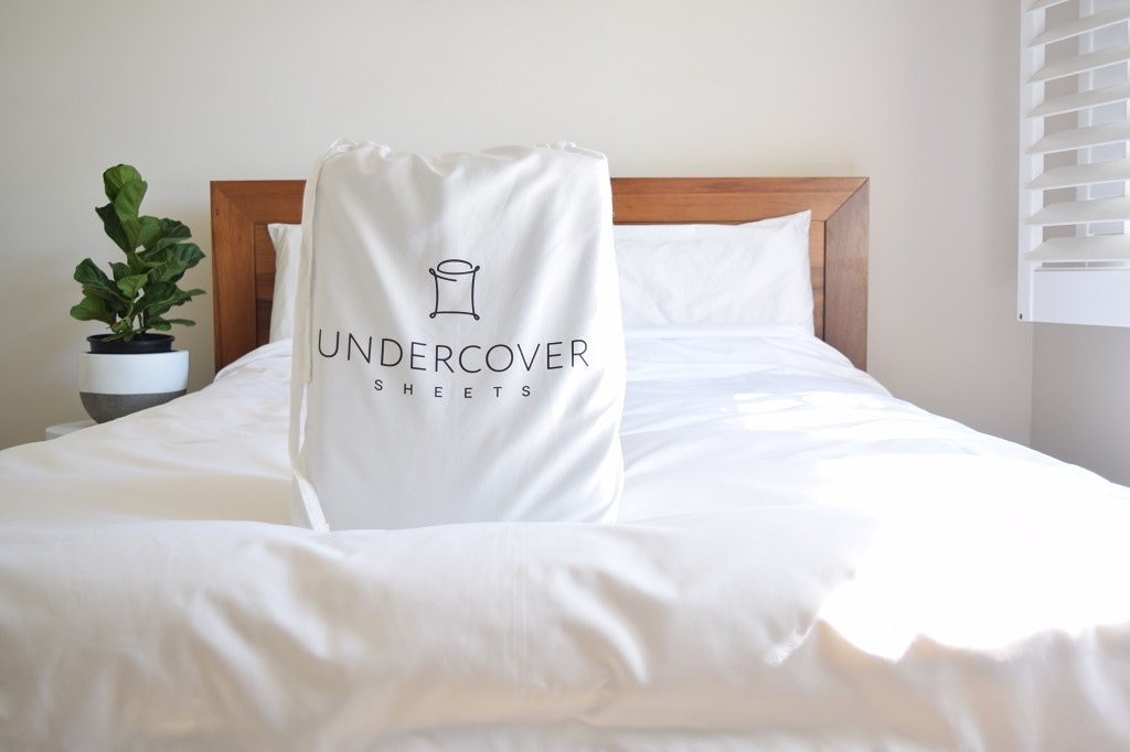 Undercover Sheets
