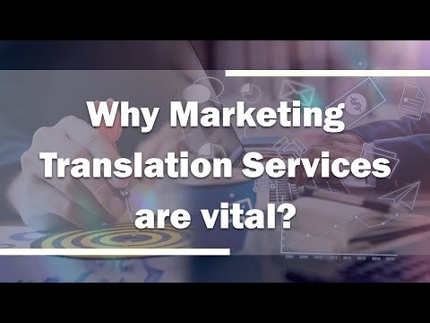 Translation Services gallery image