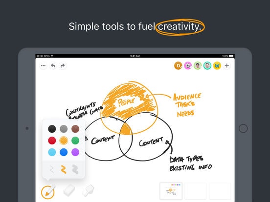Pixelboard gallery image