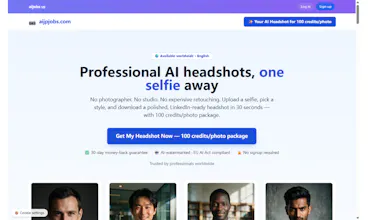 AI job-hunting tools for Japan 12+ tools gallery image