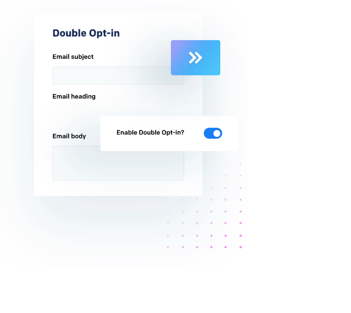 weMail gallery image