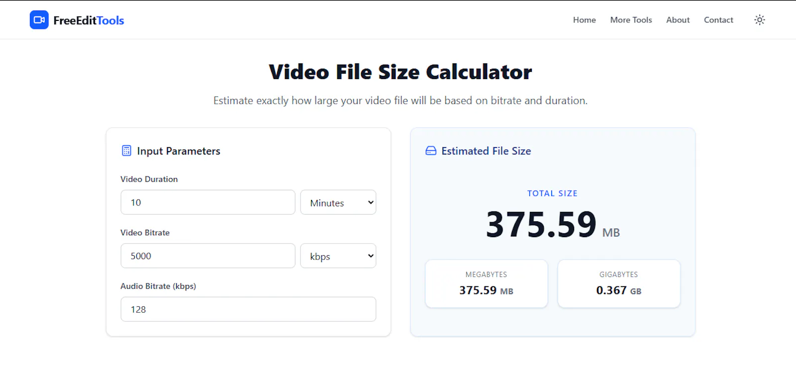 FreeEditTools screenshot 17