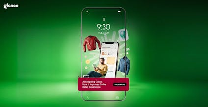 Glance AI gallery image