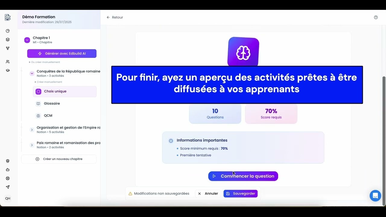 EdBuild AI gallery image