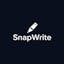 SnapWrite