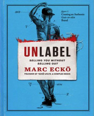 Unlabel: Selling You Without Selling Out
