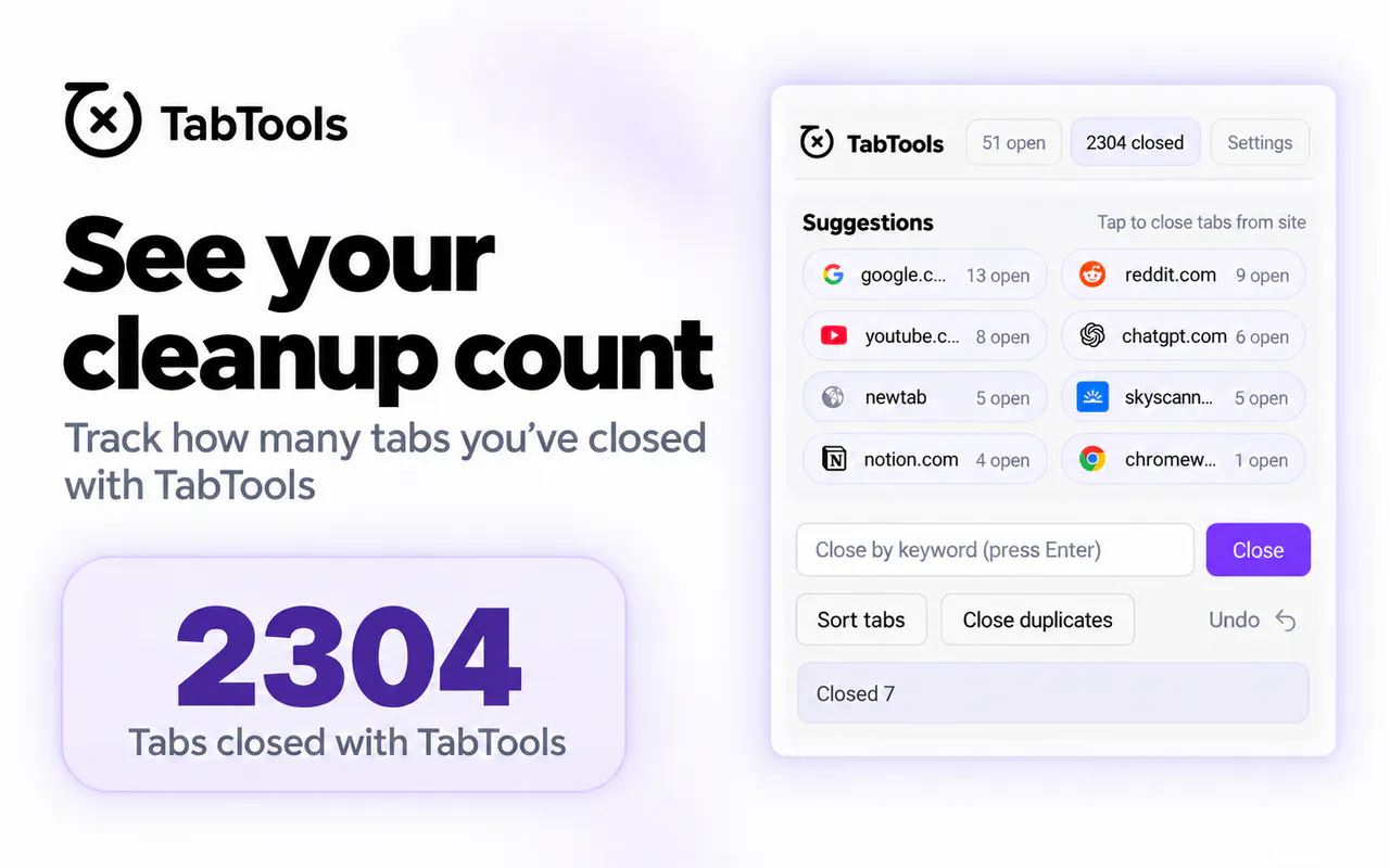 TabTools gallery image