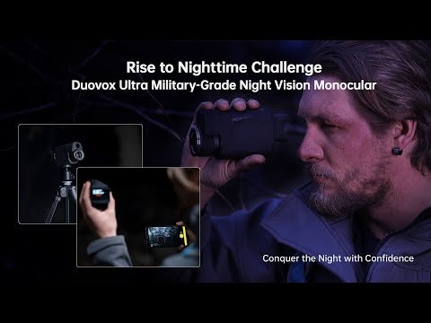 Duovox Ultra gallery image