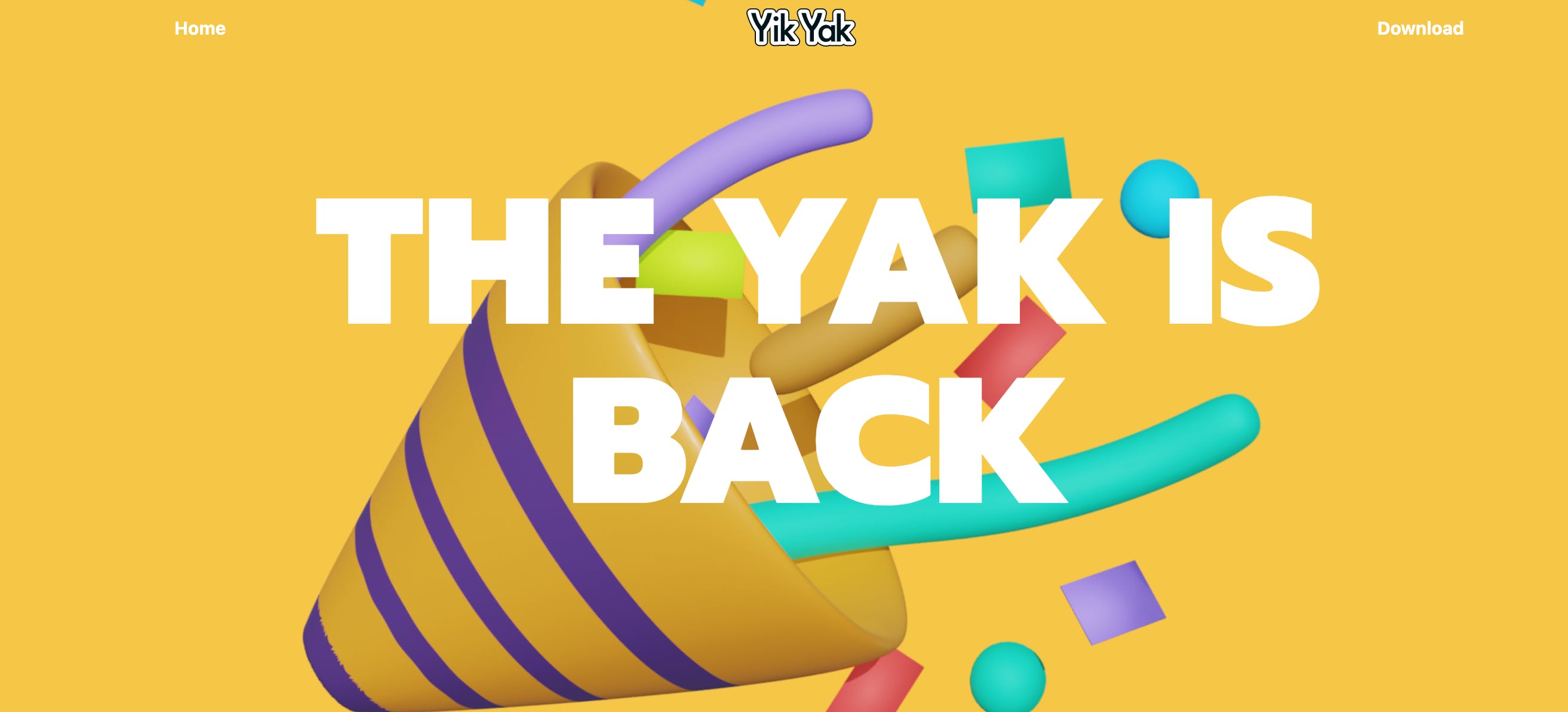 YikYak - Web version media 3