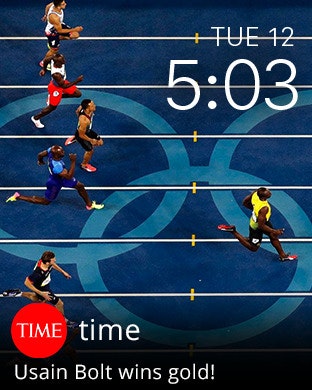 Glimpse for Apple Watch gallery image