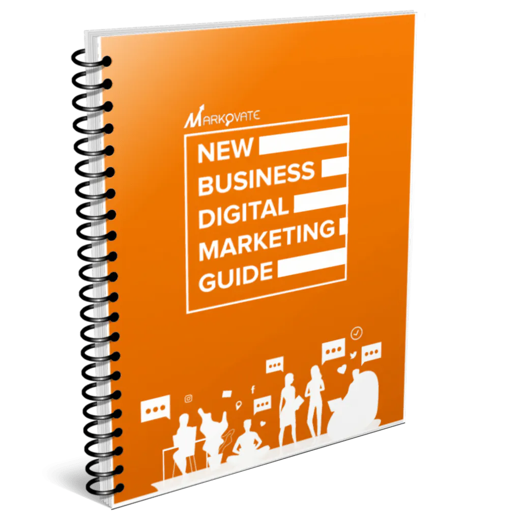 New Business Digital Marketing Guide