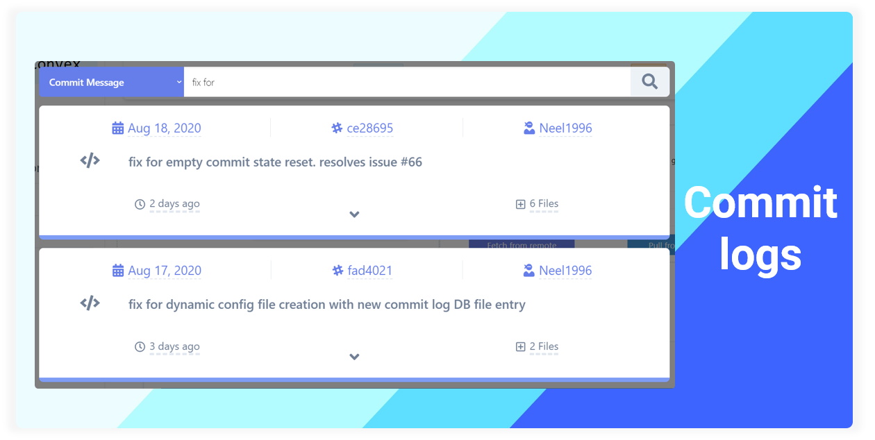 gitconvex gallery image
