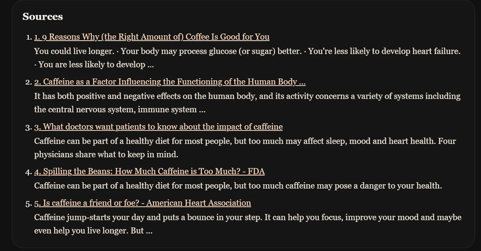 NeedleSeek screenshot 4
