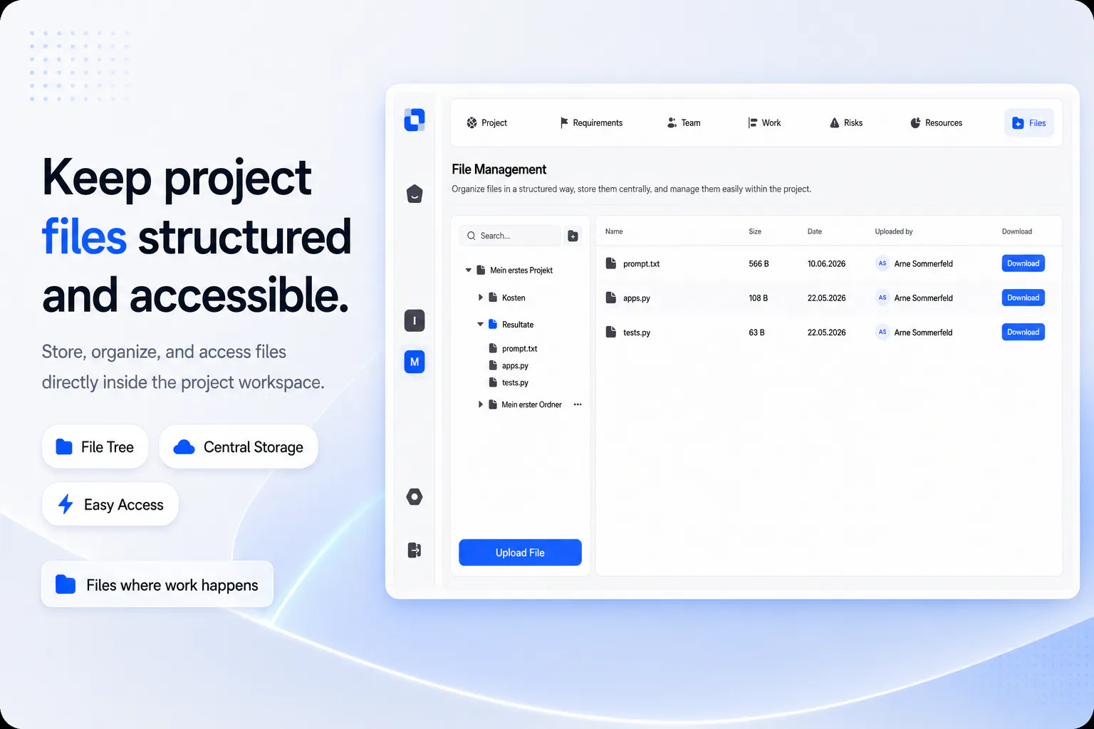 Indest Projects gallery image