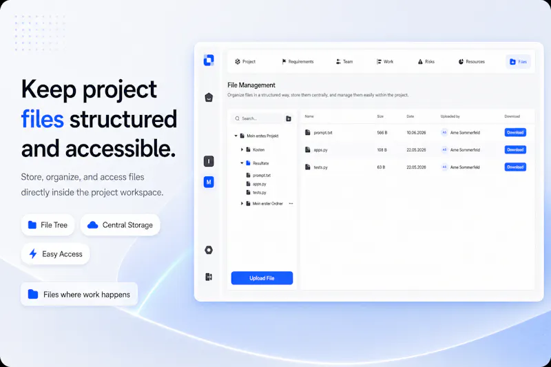 Indest Projects screenshot 8