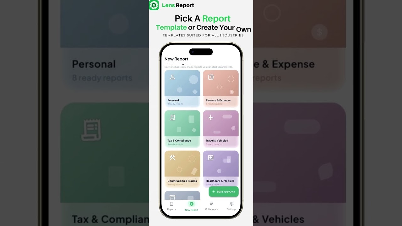 LensReport gallery image