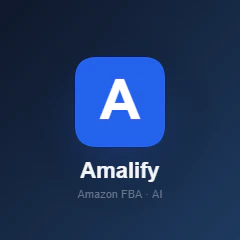Amalify logo