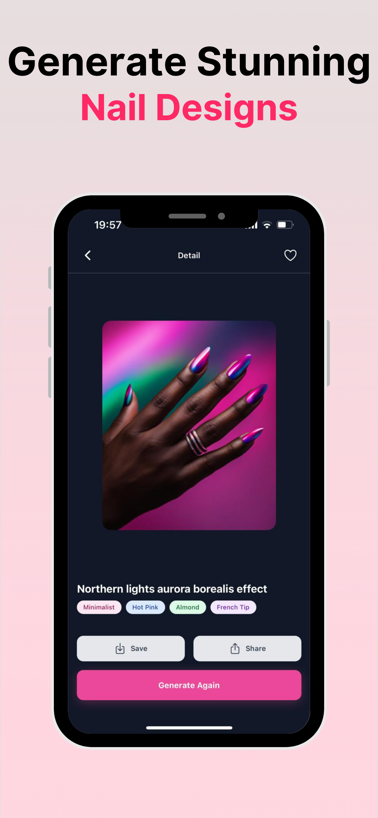 Acrylux - Nail Design Art gallery image