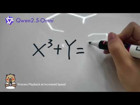 Qwen2.5-Omni gallery image