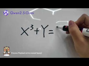 Qwen2.5-Omni gallery image