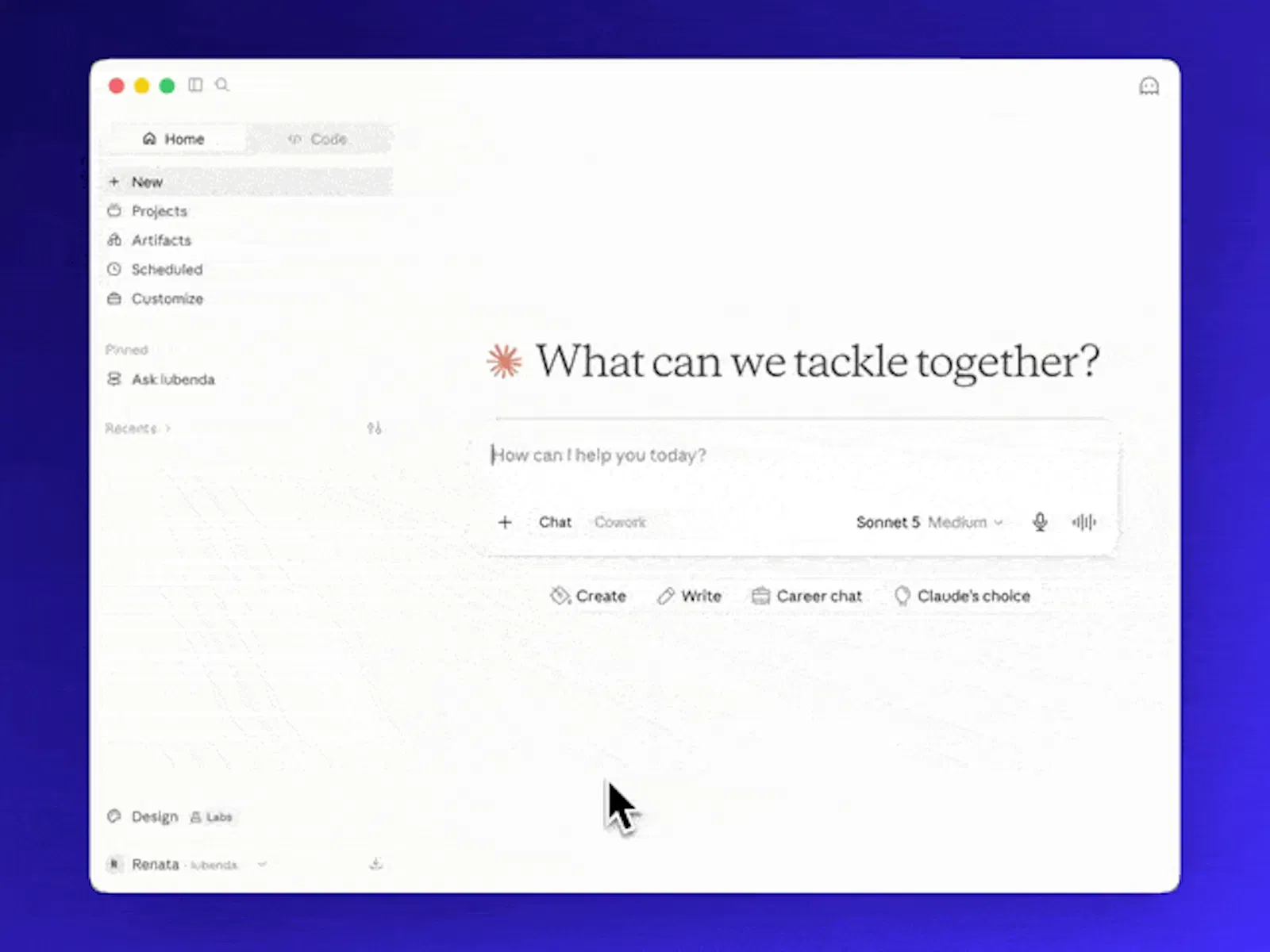 iubenda MCP screenshot 4