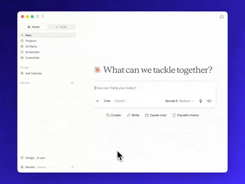 iubenda MCP screenshot 4