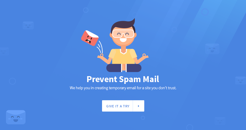 TempEmails gallery image