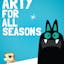 An Arty For All Seasons