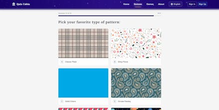 Quiz Cabin gallery image