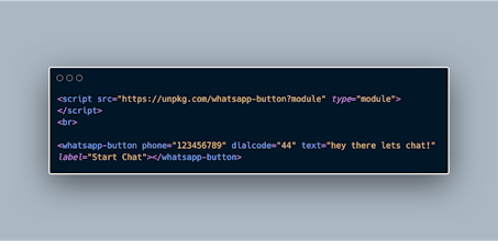 whatsapp-button gallery image